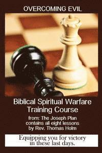 bokomslag Overcoming Evil: Spiritual Warfare Training Course