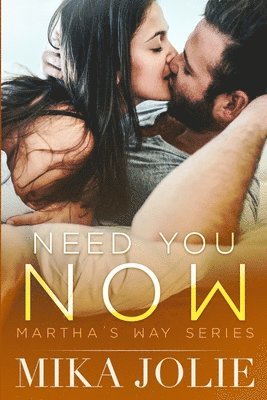 Need You Now 1