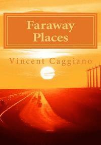 bokomslag Faraway Places