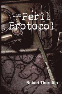 bokomslag The Peril Protocol