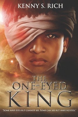 The One-Eyed King 1