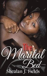 bokomslag The Marital Bed