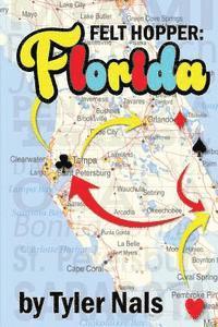 bokomslag Felt Hopper: Florida
