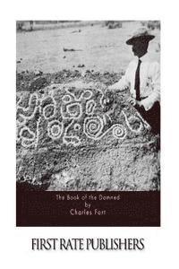 Charles Fort - The Book of the Damned, Häftad