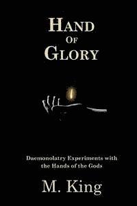 bokomslag Hand of Glory