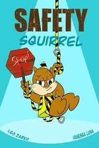 bokomslag Safety Squirrel