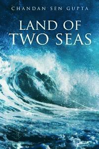 bokomslag Land Of Two Seas