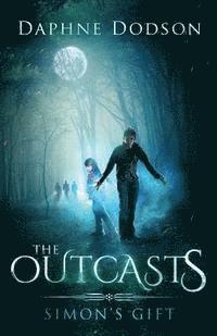 Daphne Dodson - The Outcasts: Simon's Gift, Häftad