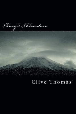 Clive Thomas - Rory's Adventure, Häftad. Tillgänglighet: Lägg i varukorg