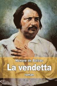 La vendetta 1