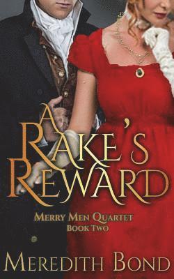 A Rake's Reward 1