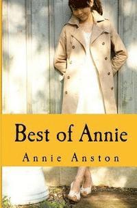 bokomslag Best of Annie: ***Adult Tales***