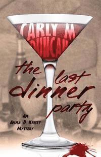 bokomslag The Last Dinner Party