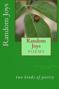 Random Joys: two kinds of poetry 1