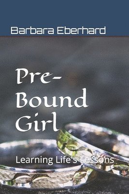 Pre-Bound Girl 1