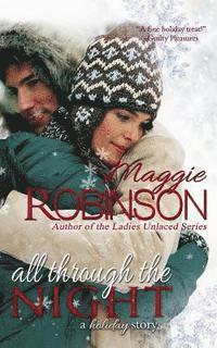 bokomslag All Through the Night: a holiday story