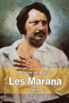 Les Marana 1