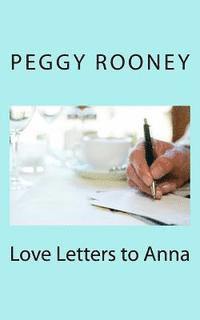 bokomslag Love Letters to Anna