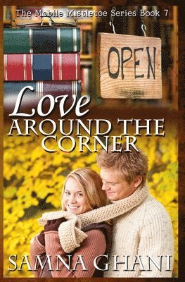 Love Around the Corner 1