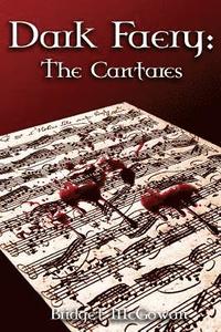 bokomslag Dark Faery IV: The Cantares