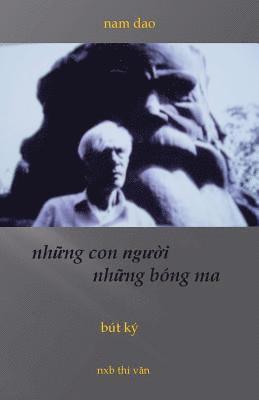 bokomslag Nhung Con Nguoi