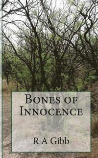 bokomslag Bones of Innocence