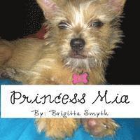 bokomslag Princess Mia
