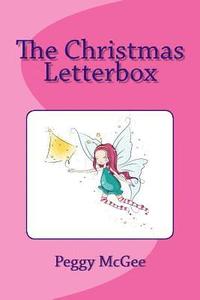 bokomslag The Christmas Letterbox