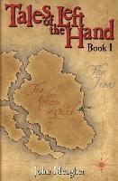 bokomslag Tales of the Left Hand: Book One