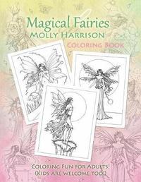 bokomslag Magical Fairies of Molly Harrison