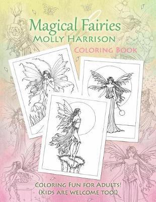 Magical Fairies of Molly Harrison 1