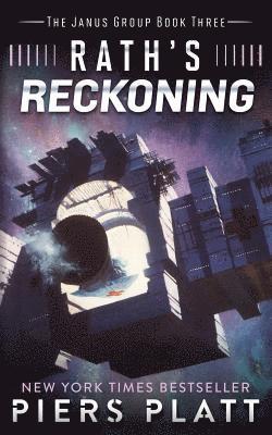 Rath's Reckoning 1