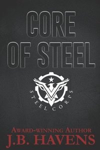 bokomslag Core of Steel