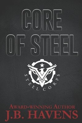 Core of Steel 1