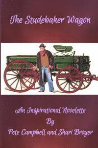 Shari Broyer, Pete Campbell - Studebaker Wagon, Häftad
