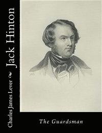 bokomslag Jack Hinton: The Guardsman
