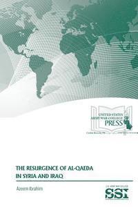 bokomslag The Resurgence of Al-Qaeda in Syria and Iraq
