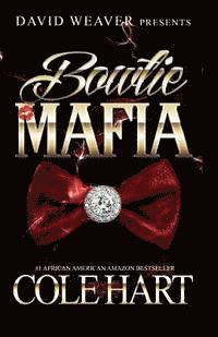 bokomslag Bowtie Mafia