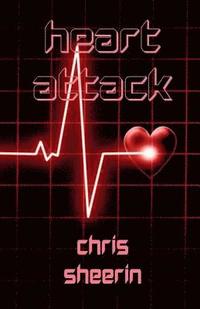 bokomslag Heart Attack