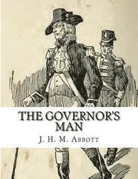 bokomslag The Governor's Man