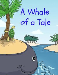 bokomslag A Whale of a Tale