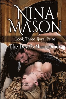 The Devil's Masquerade 1