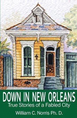 Down In New Orleans 1