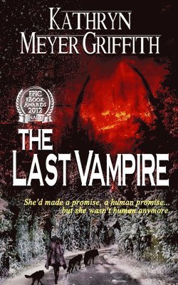 The Last Vampire 1