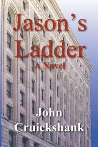 bokomslag Jason's Ladder