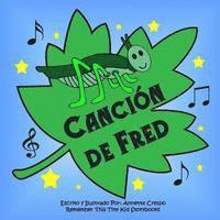 bokomslag Cancion de Fred