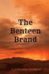 bokomslag The Benteen Brand