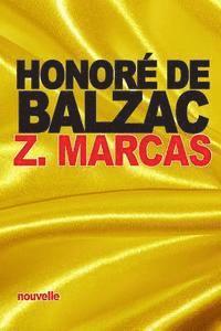 Z. Marcas 1