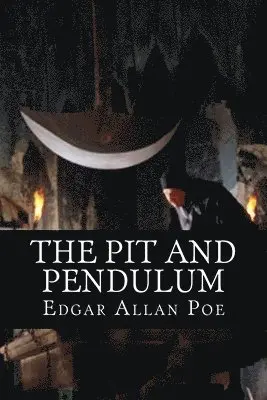 Edgar Allan Poe, 510 Classics - Pit and Pendulum, Häftad. Tillgänglighet: Tillfälligt slut