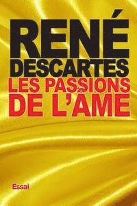 Les Passions de l'âme 1